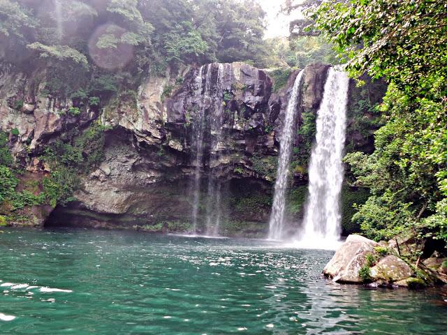 Isla de Jeju - Parte I