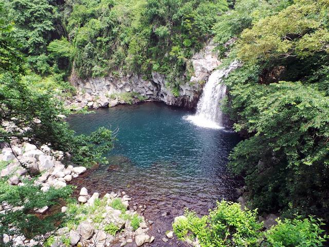 Isla de Jeju - Parte I