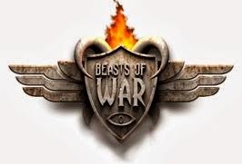 Ultima hora:Beast of War contra las cuerdas por culpa de GW