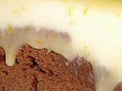 Tarta chocolate queso