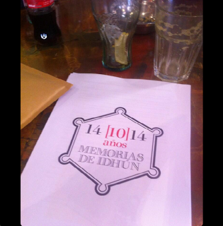 Novedades de Octubre