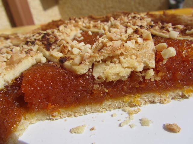 Tarta de calabaza