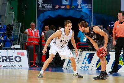 El ensayo de Jaycee Carroll
