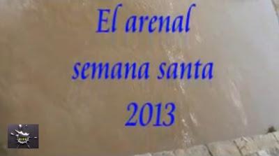 Video: El Arenal