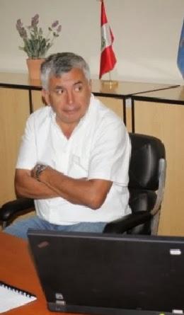 Tras calificar a los Consejeros de la región Lima de incapaces: ELARD MELGAR DICE SER EL PARLAMENTARIO QUE MENOS GASTA…