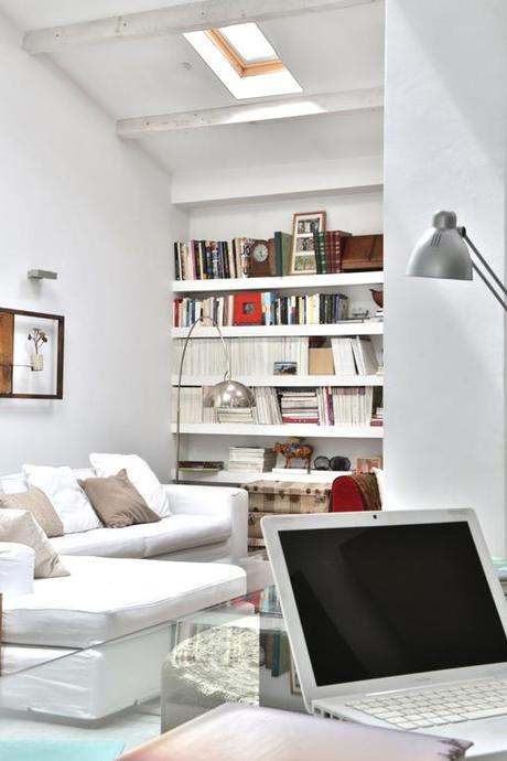 LA DECORACIÓN INTELIGENTE