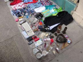 Mochileando por Chile. Día 9: Murales de Valparaiso y Playa de Quintay.