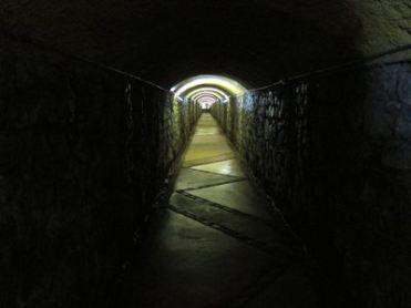 Mochileando por Chile. Día 9: Murales de Valparaiso y Playa de Quintay.