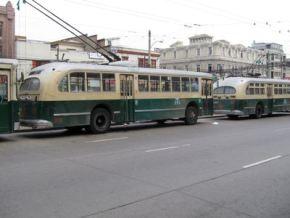 Mochileando por Chile. Día 9: Murales de Valparaiso y Playa de Quintay.