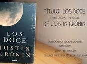 Reseña Doce Justin Cronin