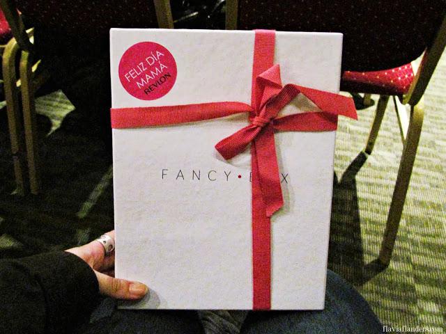 FANCYBOX SEPTIEMBRE 2013*