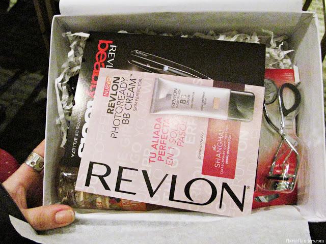 FANCYBOX SEPTIEMBRE 2013*