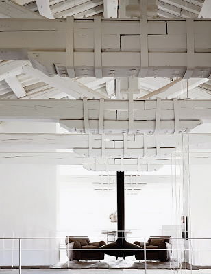 Gran Espacio Rustico