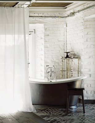 Gran Espacio Rustico