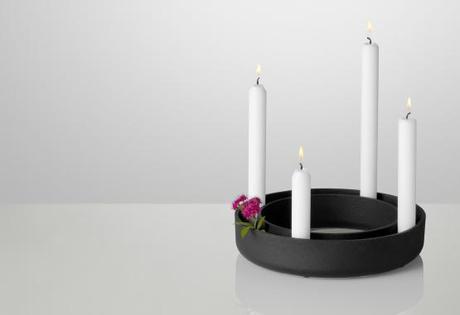 Candelabros y portavelas de diseño tiendas diseño nórdico online tiendas decoración online portavelas y candelabros de diseño portavelas de diseño escandinavo muebles de diseño nordico escandinavo diseño nórdico danes blog decoración diseño nórdico accesorios para hogar diseño