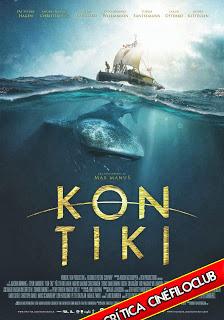 Kon-Tiki - Crítica