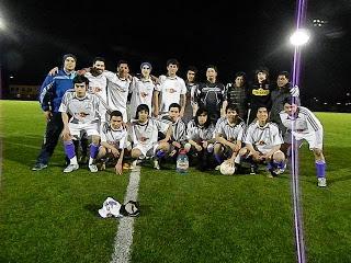 MIRAFLORES DERROTÓ A BELLAVISTA 6 - 3 EN EL COMIENZO DEL TORNEO DE LA ASOCIACIÓN BARRIO SUR