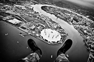 Río Támesis, Londres