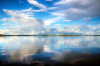 Río Amazonas, Brasil