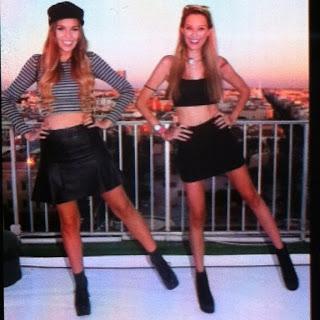 Instamoments - Septiembre