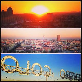 Instamoments - Septiembre