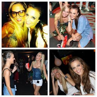 Instamoments - Septiembre