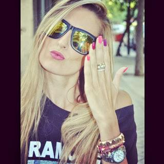 Instamoments - Septiembre