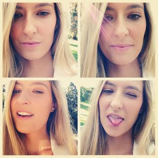 Instamoments - Septiembre