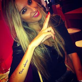 Instamoments - Septiembre