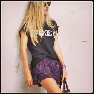 Instamoments - Septiembre