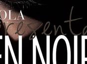 Noir” nueva colección LOLA MAKE para otoño/invierno 2013-14