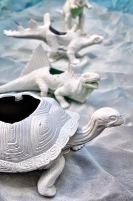 como fabricar un macetero