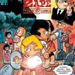 [Sección Literatura] Cartelera Literaria, Octubre ’13 ¡Las viñetas cobran vida!