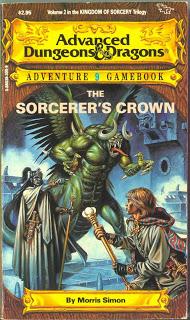 El Reino de la Hechicería