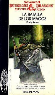 El Reino de la Hechicería