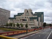Cinema Lights in London