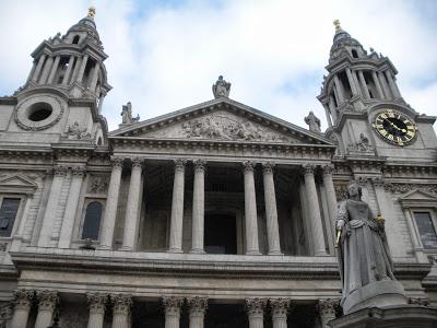 Cinema Lights in London
