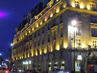 Cinema Lights in London