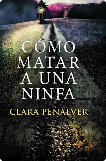 Como matar a una Ninfa,Clara Peñalver