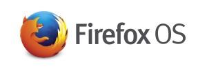 Firefox OS Logo