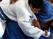 Nortinos mandaron judo primera jornada juegos deportivos nacionales