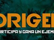 ¿Amor Inmortalidad? elegirías? ¡Llévate casa "Origen", nuevo Anaya Juvenil!