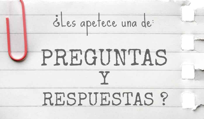 ... tienes algo qué preguntarme ???