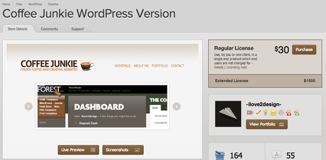 EHP004 – 17 Alternativas o Formas De Como Usar WordPress Screen shot 2013-09-25 at 5.25.18 PM