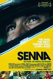 Senna (2010) (Documental)