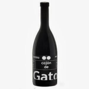 Los vinos con los nombres más raros