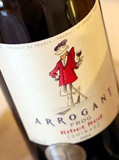 Los vinos con los nombres más raros