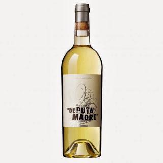 Los vinos con los nombres más raros