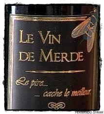 Los vinos con los nombres más raros