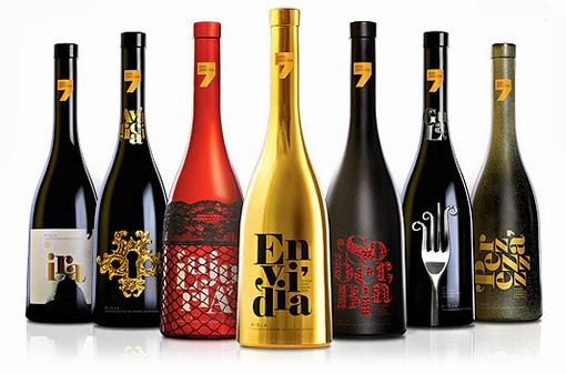 Los vinos con los nombres más raros